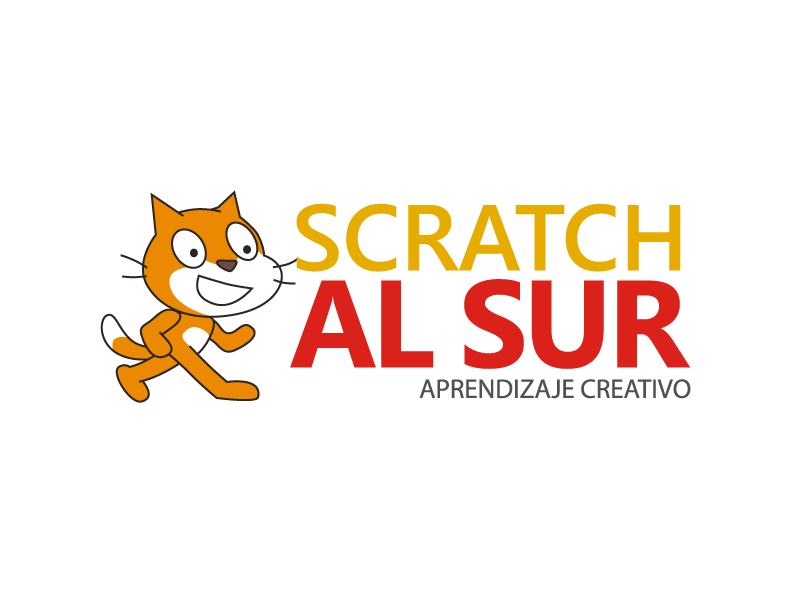 Inicio - Scratch Al Sur